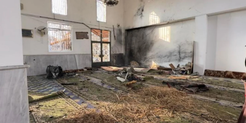 Η Σουνιτική Saraya Ansar al-Sunna ανέλαβε την ευθύνη για την επίθεση στους Αλαουίτες της Χομς