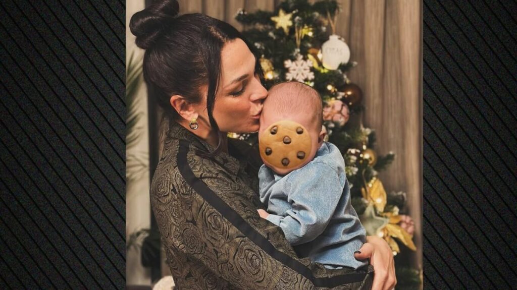 Η Ιωάννα Τριανταφυλλίδου