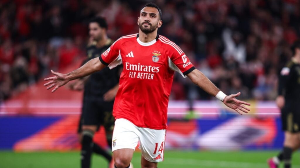 Παυλίδης: «Φανταστικό να βρίσκομαι κοντά σε Χάαλαντ και Εμπαπέ»