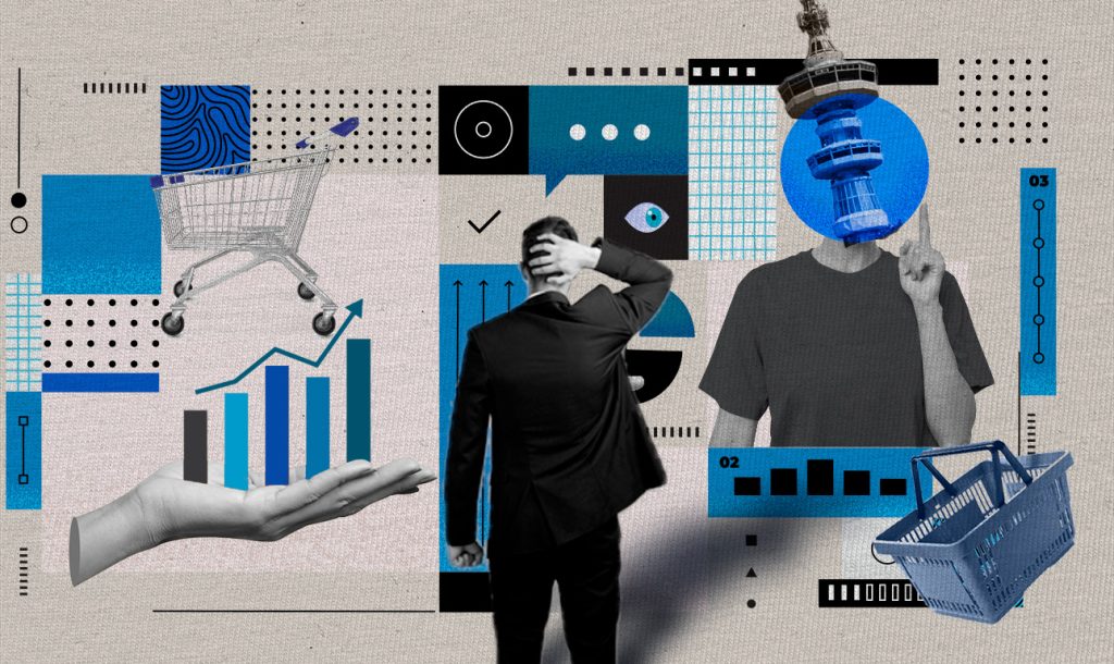 Η ακρίβεια ως νέα «κανονικότητα» του Έλληνα – Πέντε χρόνια αυξήσεων δεν είναι συγκυριακή κατάσταση