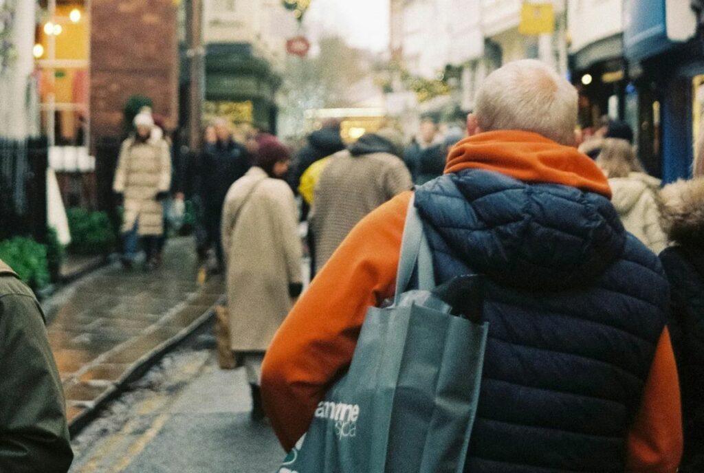 «Grey Pound»: Οι άνω των 50 αλλάζουν τον επενδυτικό χάρτη