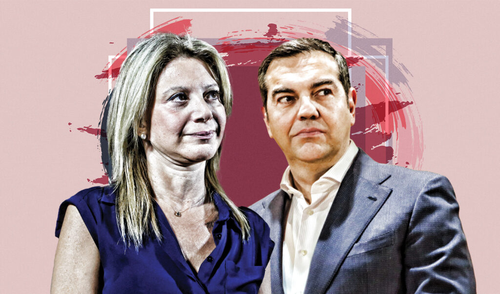 Νέα κόμματα, παλιά λάθη: Πώς ο κατακερματισμός της Κεντροαριστεράς στρώνει τον δρόμο στον Μητσοτάκη