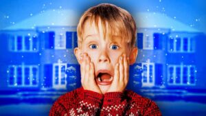 Ο σύγχρονος Κέβιν των ημερών μας και το Home Alone αλά ελληνικά – Ποιον ξέχασαν να πάρουν μαζί στο ιδιωτικό αεροπλάνο τα μέλη ισχυρής επιχειρηματικής οικογένειας στο ταξίδι αναψυχής στον Νότιο Πόλο (Παταγονία);