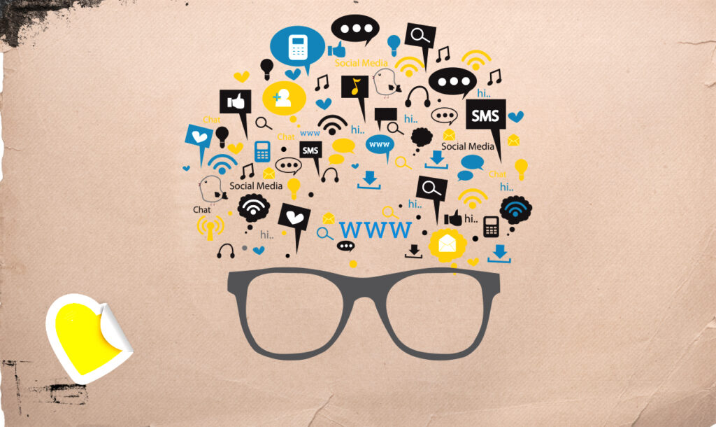 Οι κολοσσοί των ΜΜΕ στρέφονται στα social media