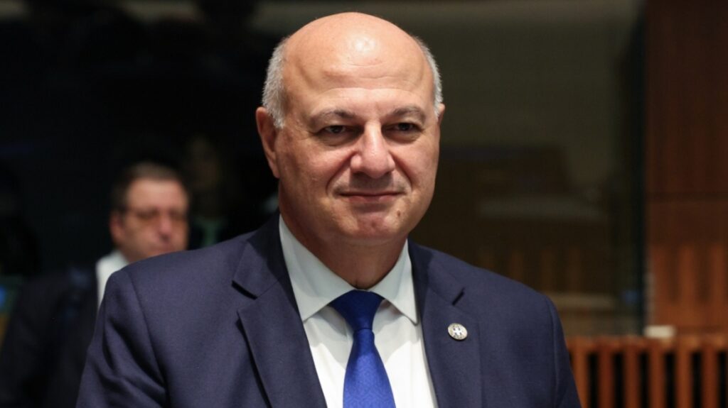 Κ. Τσιάρας: Παρατείνουμε τη χαμηλή τιμή στο αγροτικό ρεύμα και τη χαμηλώνουμε ακόμα περισσότερο, χωρίς πλαφόν η επιστροφή του ΕΦΚ στο πετρέλαιο