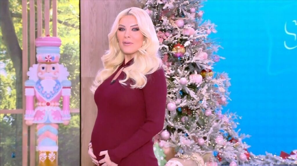 Kαινούργιου: Απάντησε στη Συνατσάκη για το unfollow: Τώρα που είμαι κι εγώ στον 6ο μήνα της εγκυμοσύνης μου, για ποιο λόγο να κάνεις κάτι τέτοιο;