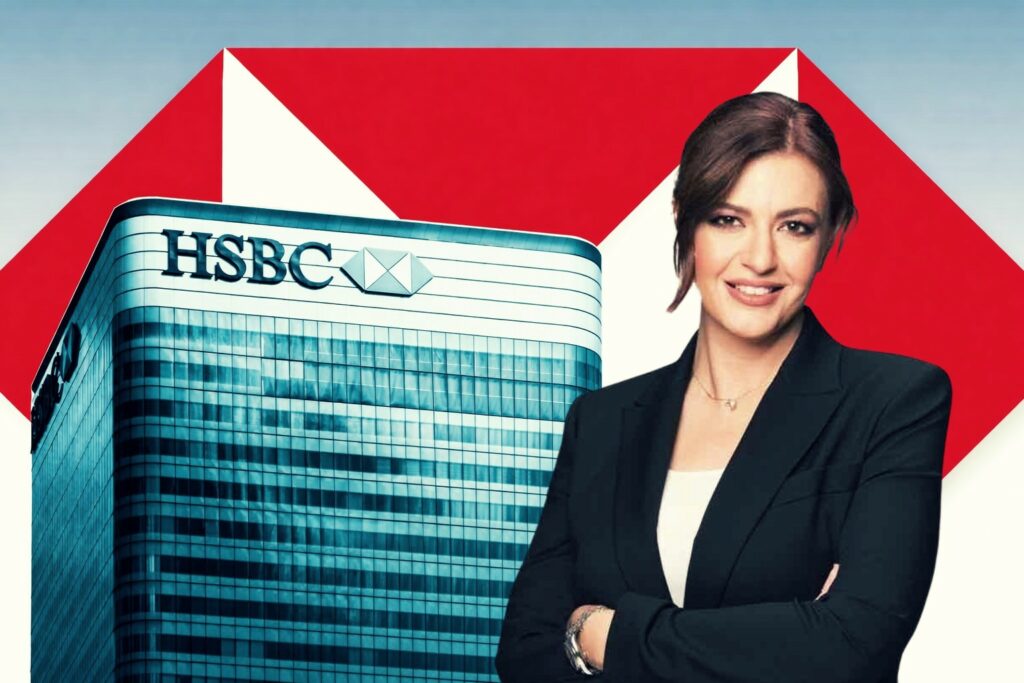 Το σχέδιο της Ελένης Βρεττού για την HSBC Μάλτας – Tα πέντε μεγάλα οφέλη του deal για την CrediaBank