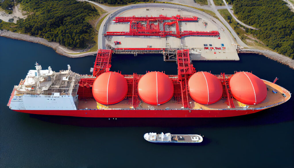 METLEN: Ενδυναμώνει το LNG trading και τον διασυνοριακό εφοδιασμό στη ΝΑ Ευρώπη