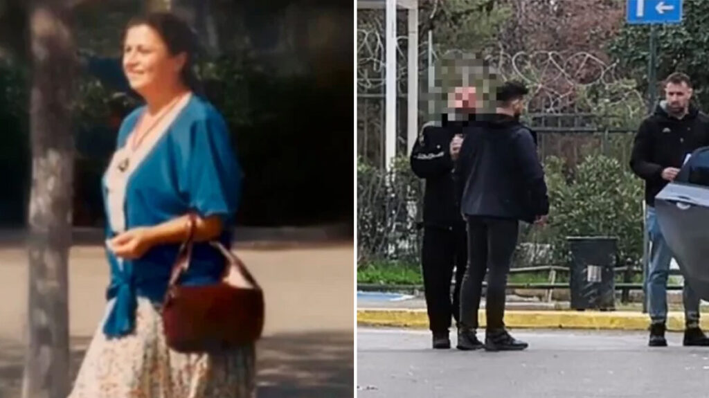 Στον ανακριτή ο γιος της Ελένης Παπαδοπούλου για τη δολοφονία της μητέρας του