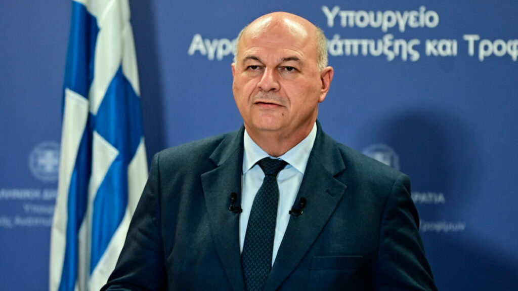 Κ. Τσιάρας: Οι αγρότες που είπαν ναι στον διάλογο έγιναν αντικείμενο τραμπουκισμού από συναδέλφους τους