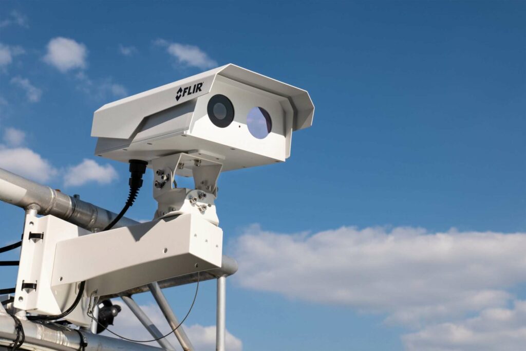 Κάμερα AI στη Συγγρού «έκοψε» κλήσεις 750.000 ευρώ μέσα σε 72 ώρες!