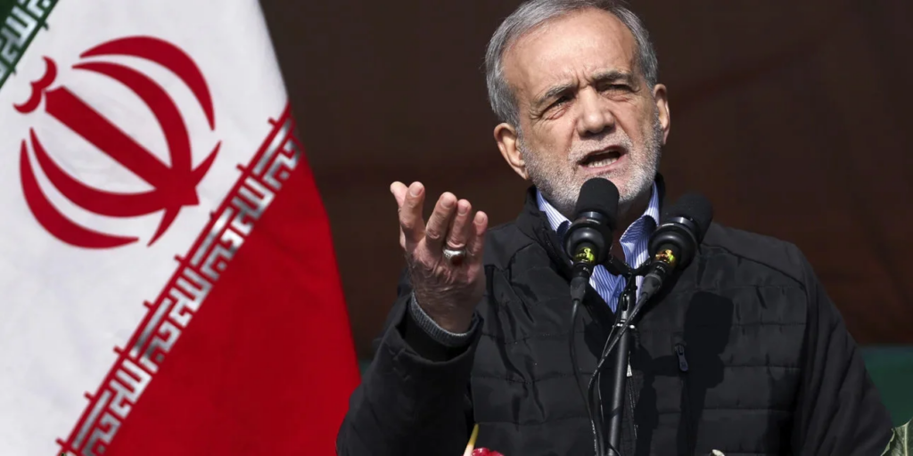 Σκληρή θα είναι η απάντηση σε όποια επιθετική ενέργεια, δηλώνει το Ιράν