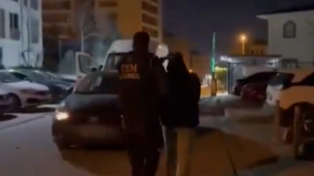 Πάνω από 350 συλλήψεις στην Τουρκία σε επιχείρηση κατά του Ισλαμικού Κράτους