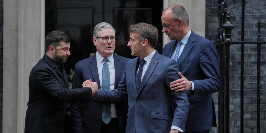 Πυραύλους Oresnik μεταφέρει η Ρωσία μετά την φερόμενη επίθεση στο σπίτι του Πούτιν - Δεν πιστεύουν τη Ρωσία Μακρόν και Μερτς