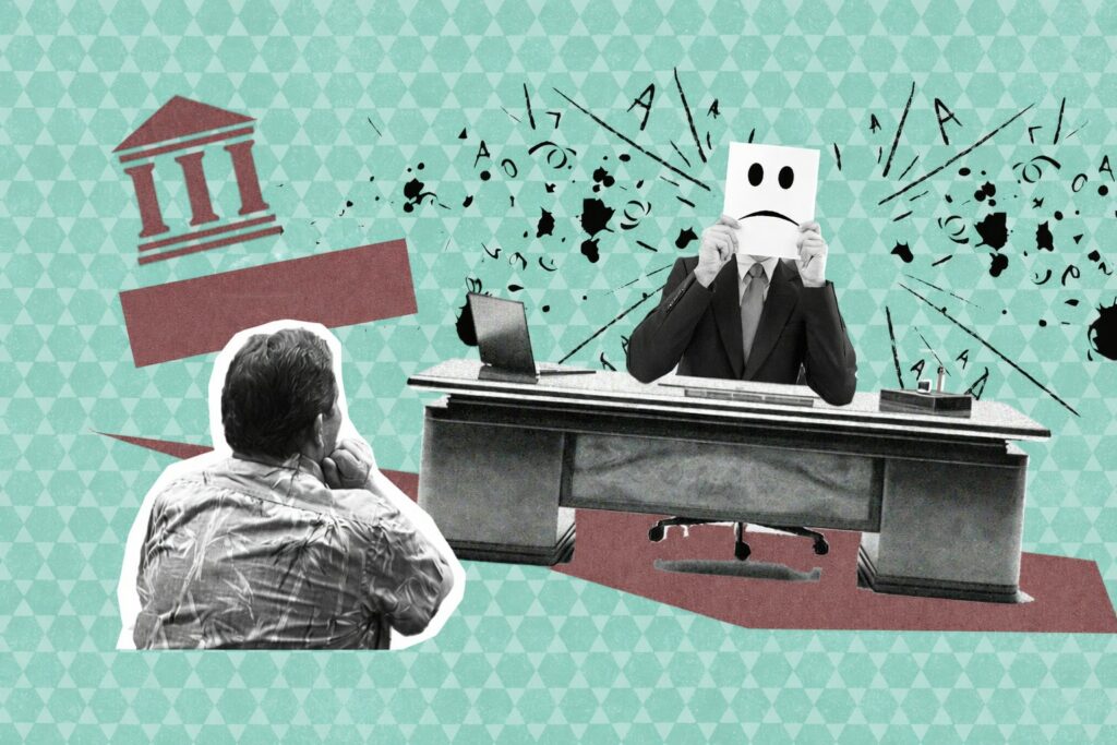 Πρόστιμα έως 2.500 ευρώ σε ασυνεπείς δημοσίους υπαλλήλους