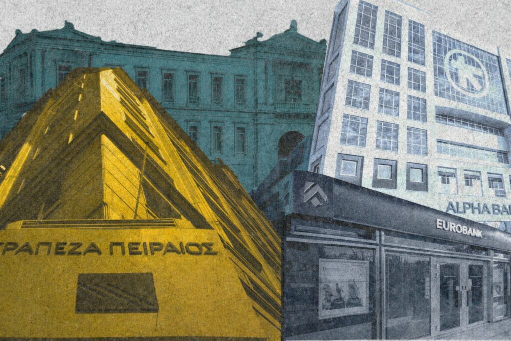 Απόβαση σε Κύπρο και Μέση Ανατολή από τις Ελληνικές Τράπεζες: Μπαράζ κινήσεων από Eurobank, Πειραιώς και Εθνική σε Εμιράτα και Σαουδική Αραβία – Το ισχυρό «χαρτί» της Alpha Bank στη μεγαλόνησο και το κυνήγι των κοινοπρακτικών 