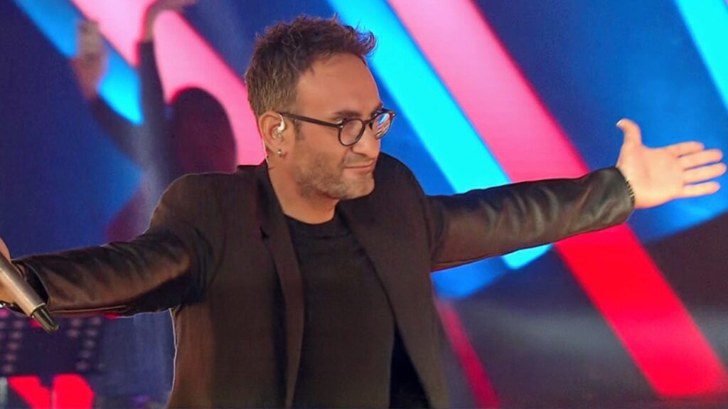 Κωνσταντίνος Κωμοδρόμος: Το «ευχαριστώ» στην οικογένειά του μετά τη νίκη στο Voice