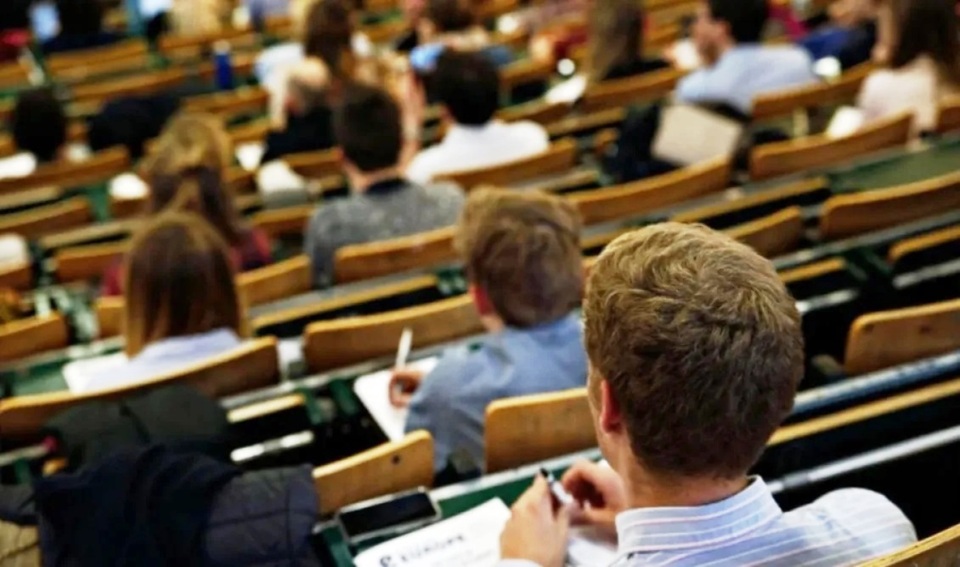 Ξεκινά σήμερα η διαγραφή των αιώνιων φοιτητών: Πόσοι απομακρύνονται και από ποια πανεπιστήμια