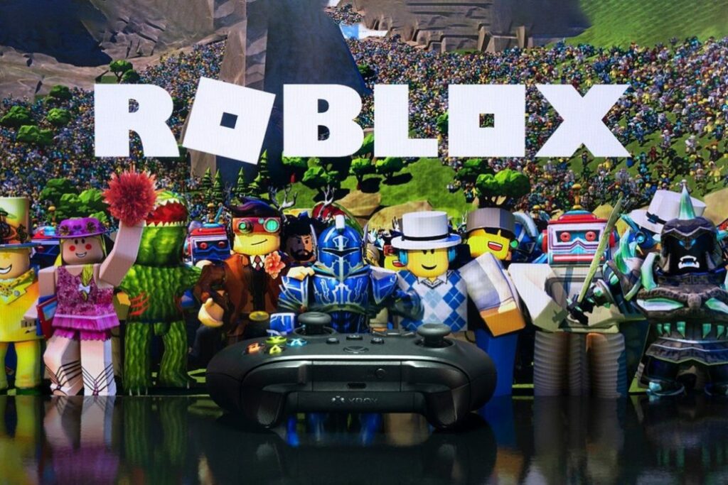 Roblox: Πώς μια ψηφιακή κοινότητα μεταμορφώνει το τοπίο του gaming