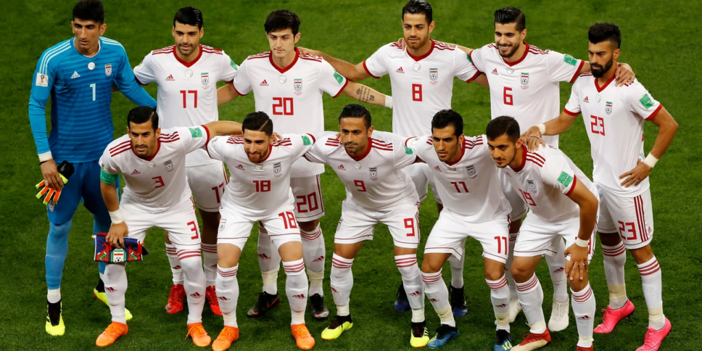 Απέρριψαν βίζες Ιρανών οι ΗΠΑ, λίγο πριν την κλήρωση για το Μουντιάλ - Με εμπάργκο απειλεί η Τεχεράνη