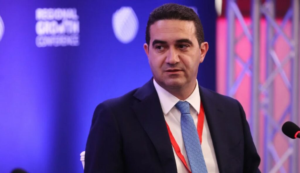 Κατρίνης: Ο μικρός μου γιος ήταν που οδηγούσε χωρίς δίπλωμα, ως πατέρας αισθάνομαι συντριβή