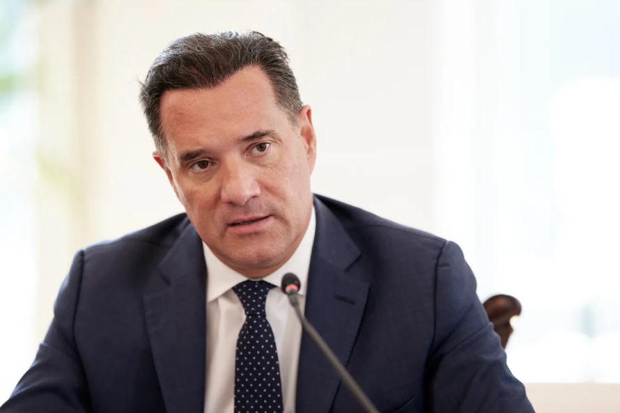 Γεωργιάδης: Η Ζωή είναι σε μεγάλη πίεση λόγω Καρυστιανού, γι