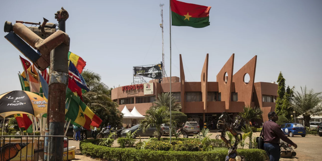 Μπουρκίνα Φάσο: Η χούντα στη χώρα επαναφέρει την θανατική ποινή