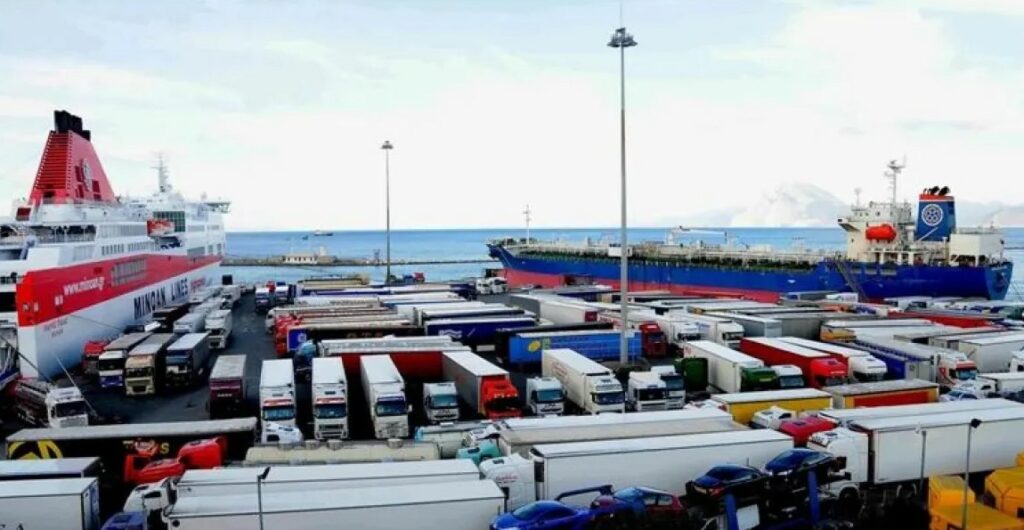 Βασίλης Κικίλιας: Πληρωμές 22 εκατ. ευρώ για το μεταφορικό ισοδύναμο σε κατοίκους και επιχειρήσεις νησιών