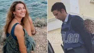 Δίκη για τη δολοφονία της Γαρυφαλλιάς στη Φολέγανδρο : Ομόφωνα ένοχος και από το Εφετείο ο δολοφόνος της