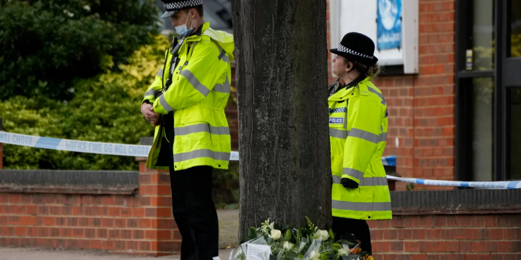 Βρετανία: Δολοφονήθηκε κορίτσι 9 ετών - Συνελήφθη ένας έφηβος ως ύποπτος