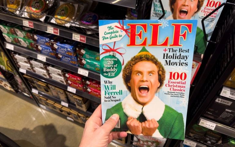 ELF