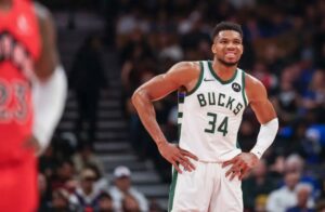 Αυτή είναι η εναλλακτική επιλογή του Γιάννη Αντετοκούνμπο μετά τους Νικς