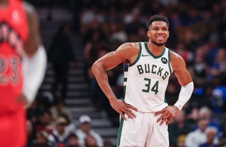 Αυτή είναι η εναλλακτική επιλογή του Γιάννη Αντετοκούνμπο μετά τους Νικς