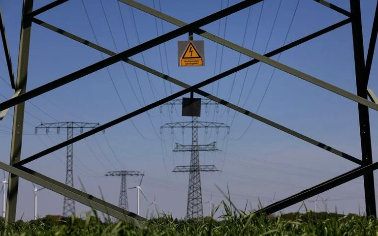 Το γερμανικό δίκτυο ακτιβιστών Volcano Group ανέλαβε την ευθύνη για εμπρηστική επίθεση