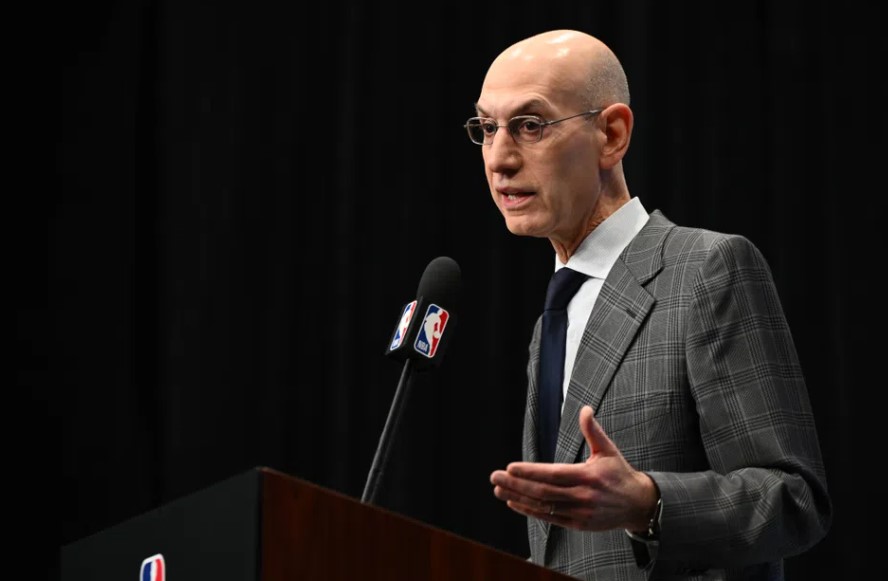 Τη Δευτέρα τα αποκαλυπτήρια για το NBA Europe