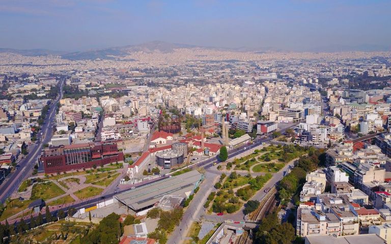 Αλλαγή χρήσης ακινήτων: Το μεγάλο στοίχημα των πρώην βιομηχανικών κτιρίων για τη στεγαστική αγορά