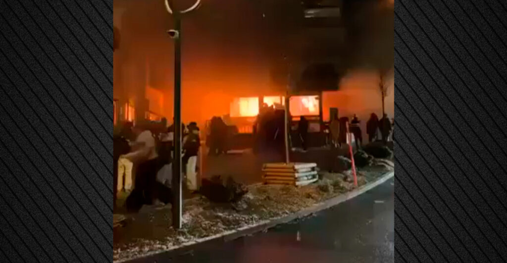 Ελβετία: Νεκροί και τραυματίες στο θέρετρο σκι Κραν Μοντάνα