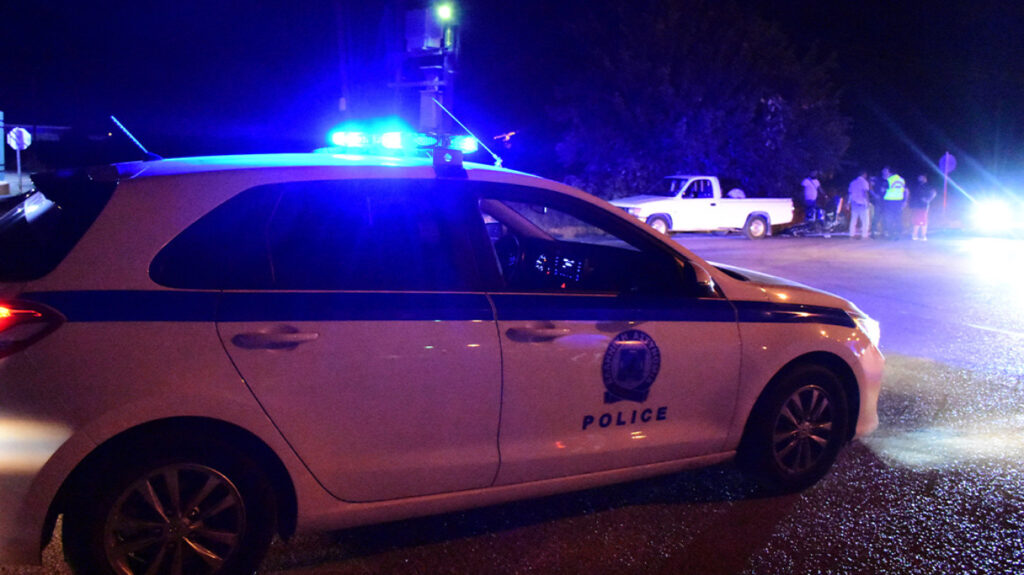 Θεσσαλονίκη: Κρατούσαν αλλοδαπούς αιχμάλωτους σε σπίτι και ζητούσαν λύτρα , ανάμεσά τους τρεις ανήλικοι