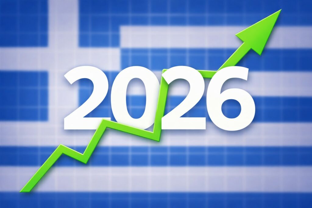 Πως θα διατηρήσει την αναπτυξιακή της δυναμική η ελληνική οικονομία και το 2026