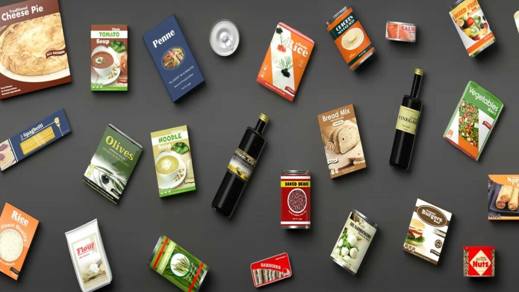 Στον αστερισμό των deals το 2025 ο ελληνικός κλάδος τροφίμων και ποτών