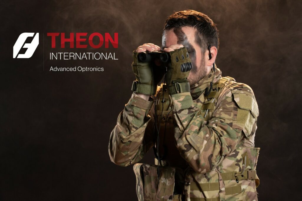 THEON: Ευρωπαϊκός «παίκτης-κλειδί» στην άμυνα με ισχυρά κέρδη και θετική τεχνική τάση