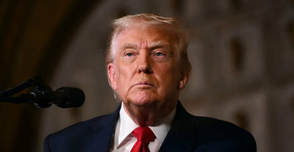 «Είμαστε έτοιμοι για δράση»: Ο Τραμπ δήλωσε ότι οι ΗΠΑ θα επέμβουν εάν το Ιράν καταστείλει βίαια τις διαμαρτυρίες