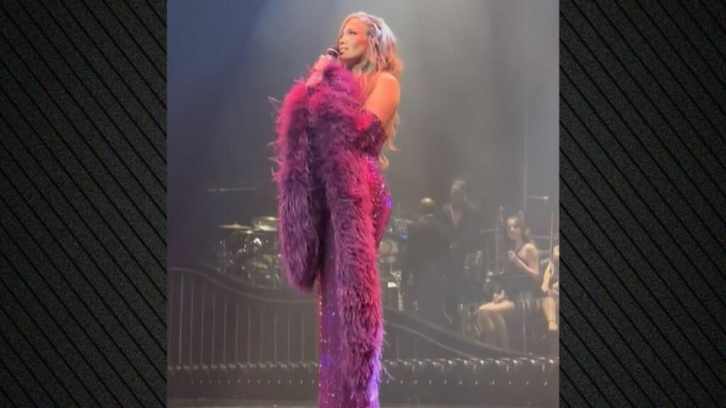 Τζένιφερ Λόπεζ: Το σχόλιο για την περίοδο μετά το διαζύγιό της από τον Μαρκ Άντονι - «Η ζωή μου ήταν χάος»