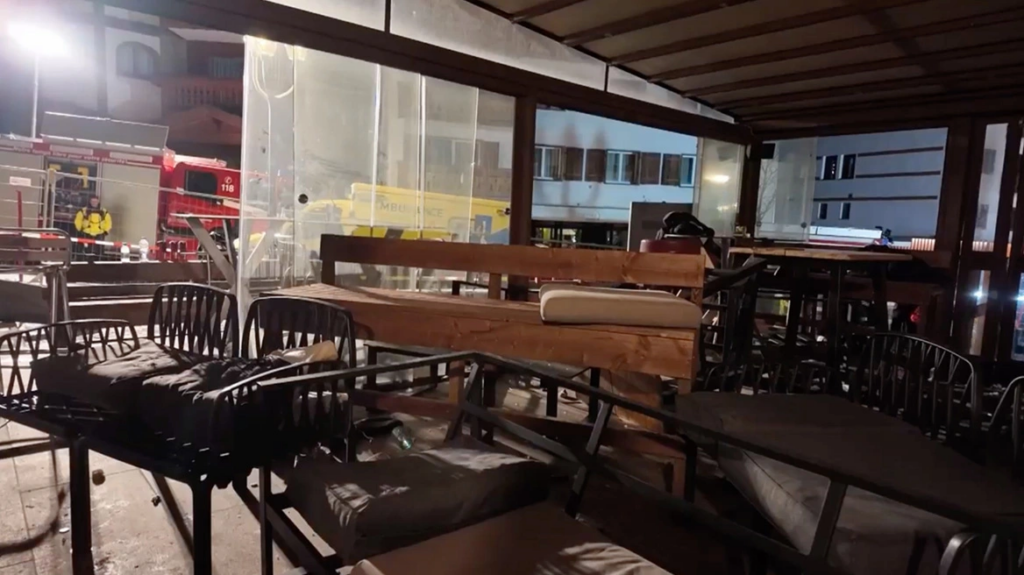 Έτοιμη η Πολωνία να δεχτεί τραυματίες από την τραγωδία στο Κραν Μοντανά