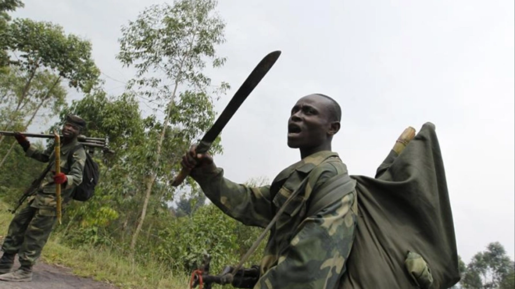Κονγκό: Στους 15 οι νεκροί από επιθέσεις ισλαμιστών σε χωριά της χώρας