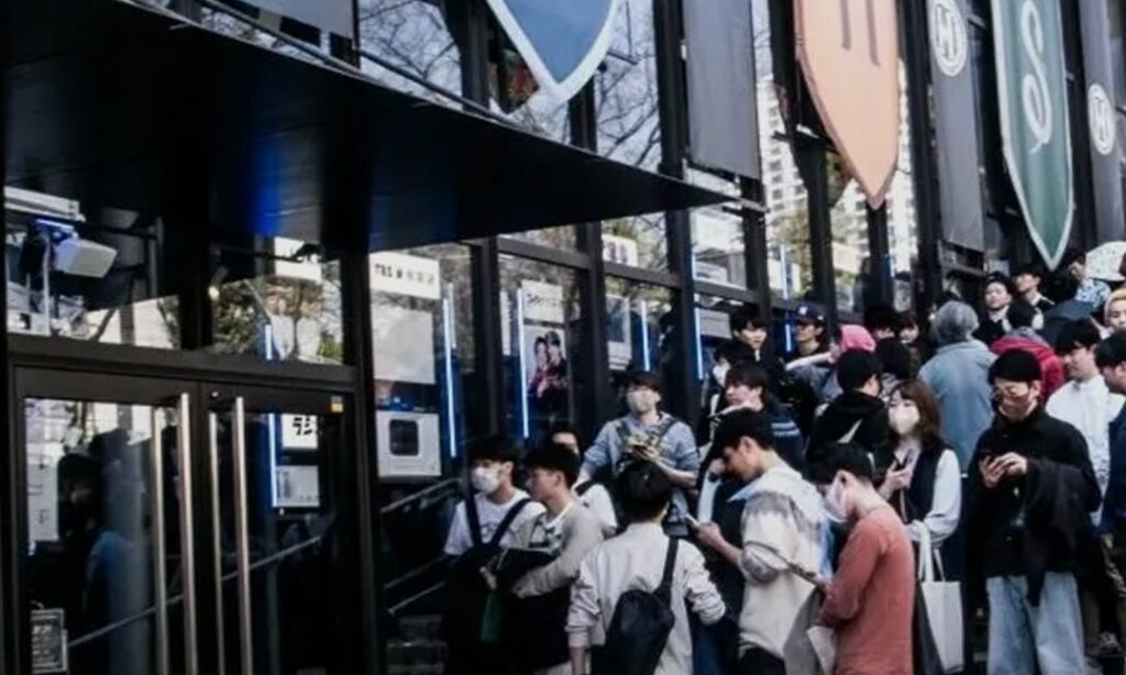 Η Ιαπωνία ζει πολύ μπροστά από την εποχή μας και το αποδεικνύει σε κάθε πτυχή της δημόσιας ζωής