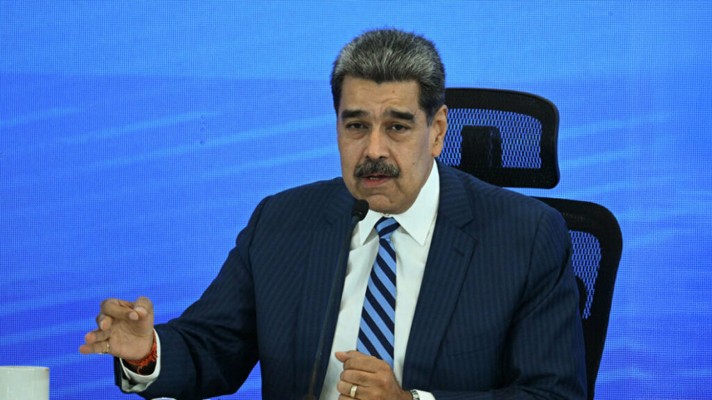 Σύλληψη Μαδούρο: Πώς η επιχείρηση των ΗΠΑ στη Βενεζουέλα χτυπά στρατηγικά την ενεργειακή ασφάλεια της Κίνας