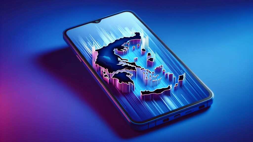 Οι εταιρείες κινητής τηλεφωνίας διαχωρίζουν τους Έλληνες σε προνομιούχους και… ιθαγενείς