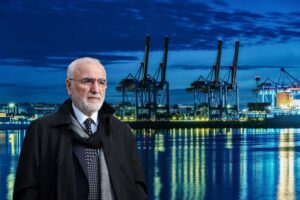 Στα 2 δις η πραγματική αξία του ΟΛΘ, σύμφωνα με τα όσα είπε ο Ιβάν Σαββίδης στο τελευταίο ΔΣ – Εκτίναξη καθαρών κερδών στα 50 εκατ. για το 2025 – Κατηγορεί το Μαξίμου ότι κρύβεται πίσω από τις επιθετικές κινήσεις του Τέλη Μυστακίδη!