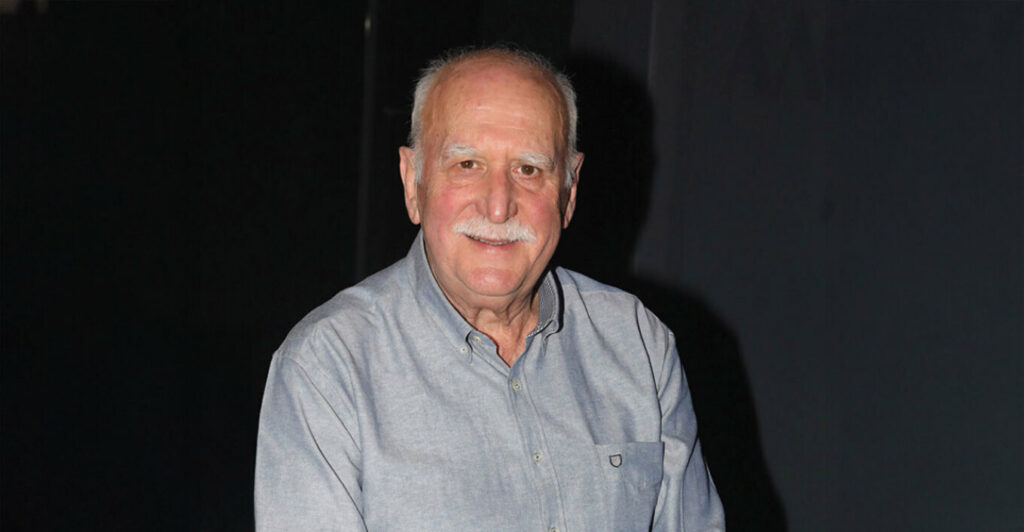 Γιώργος Παπαδάκης: Ιστορίες από τη διαδρομή του πατριάρχη της πρωινής ζώνης